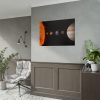 Solar System Poster
