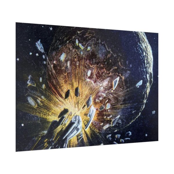 92409-468.jpg Dangers of Space Poster