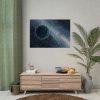 Alone in Space Poster
