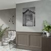92410-169.jpg Church, Taos Poster