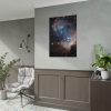 Hubble Space Telescope Poster