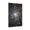 Globular Cluster Poster