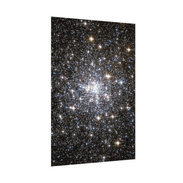 Globular Cluster Poster