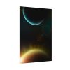 Universe Space Poster