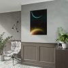 Universe Space Poster