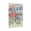 92410-37.jpg Cast Iron Garden Balcony Poster