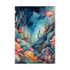 92410-46.jpg Watercolor Deep Sea Art Print Poster