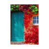 92410-80.jpg Autumn Beauty Poster