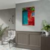 92410-84.jpg Autumn Beauty Poster