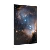 Hubble Space Telescope Poster