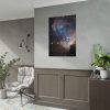 Hubble Space Telescope Poster