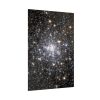Globular Cluster Poster