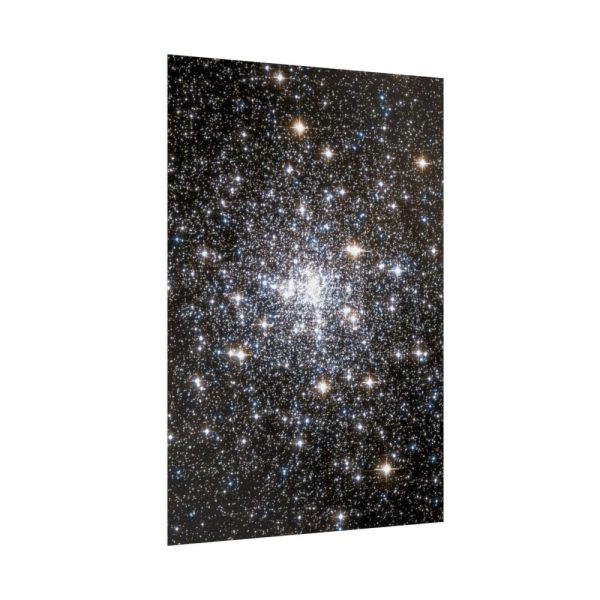Globular Cluster Poster