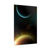 Universe Space Poster