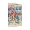 92411-37.jpg Cast Iron Garden Balcony Poster