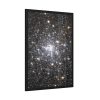 93830-133.jpg Globular Cluster Framed Poster