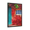 93830-61.jpg Autumn Beauty Framed Poster