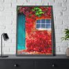 93830-63.jpg Autumn Beauty Framed Poster