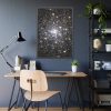93831-134.jpg Globular Cluster Framed Poster