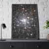 93831-135.jpg Globular Cluster Framed Poster