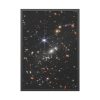 93831-136.jpg Webb's First Deep Field Framed Poster