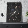 93831-139.jpg Webb's First Deep Field Framed Poster