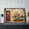 93854-239.jpg Tuscany Framed Poster