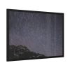 Rain of Stars Framed Poster