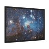 93854-273.jpg Stellar Nursery in Large Magellanic Cloud Framed Poster