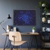 93854-282.jpg Star Universe Framed Poster