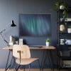 93854-286.jpg Stars in Space Framed Poster