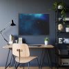 93854-314.jpg Universe Sky Stars Space Framed Poster