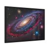 93854-337.jpg Galaxy Universe Space Cosmos II Framed Poster