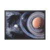 93854-352.jpg Cosmic Wonders Photo Framed Poster