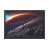93854-356.jpg Starry Sky Space Framed Poster
