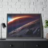 93854-359.jpg Starry Sky Space Framed Poster