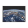 93854-380.jpg Earth in Space Framed Poster