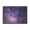 93855-229.jpg Stars and Galaxy Framed Poster