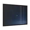 93855-250.jpg Bright Lone Star Framed Poster