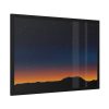 93855-274.jpg Stars in Night Sky Framed Poster