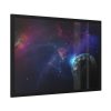 93855-302.jpg Space Galaxy Universe Planet Framed Poster
