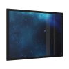 93855-310.jpg Universe Sky Stars Space Framed Poster