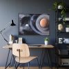 93855-351.jpg Cosmic Wonders Photo Framed Poster