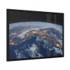 93855-378.jpg Earth in Space Framed Poster