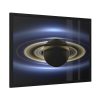 93855-386.jpg Planet Shadow Framed Poster