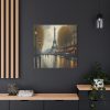 101419-18.jpg Rain in Paris Standard Canvas