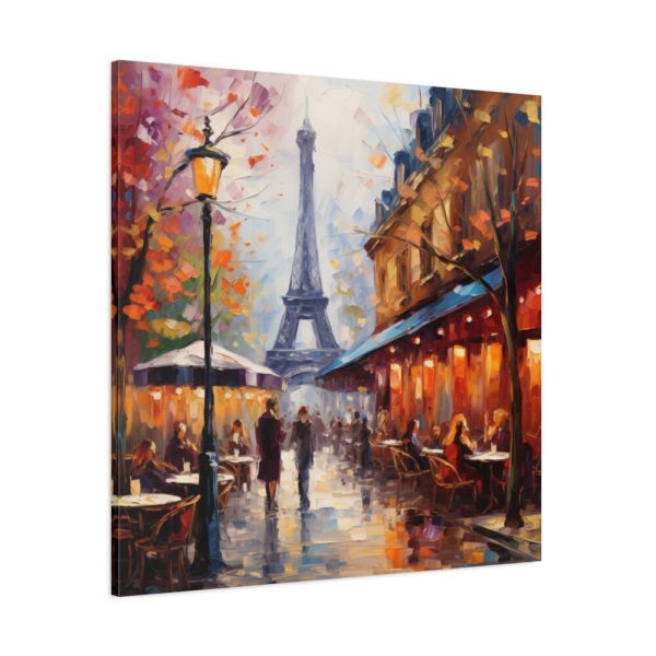 101419-20.jpg Busy Paris Standard Canvas