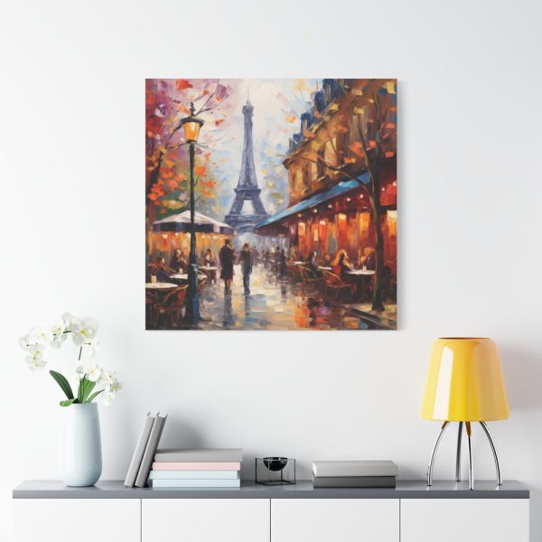 101419-22.jpg Busy Paris Standard Canvas