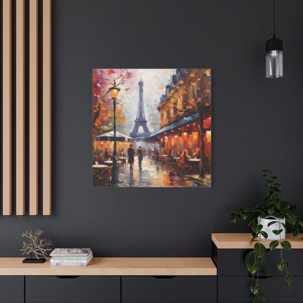 101419-23.jpg Busy Paris Standard Canvas