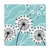 101419-26.jpg Fluffy Dandelion Illustration Standard Canvas